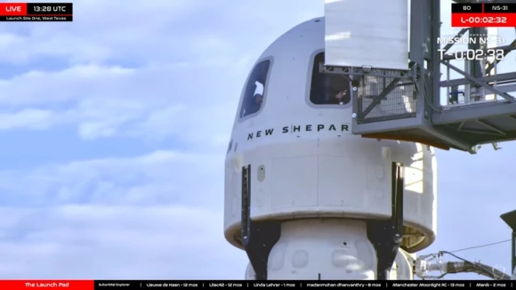 5 Amanda Nguyen Nguoi Phu Nu Goc Viet Dau Tien Bay Vao Khong Gian