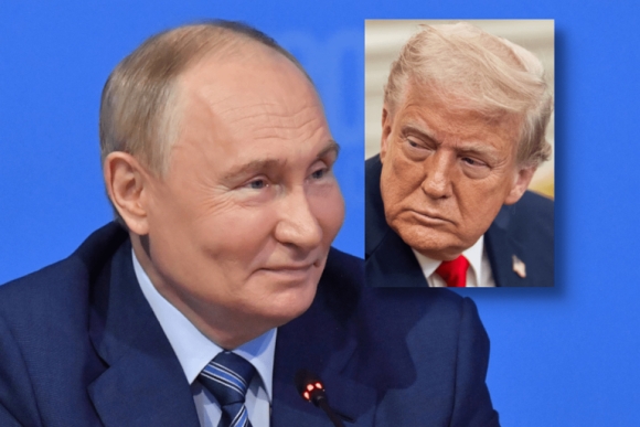 1 Putin Che Gieu Trump Goi La Ke Ngoc Huu Ich