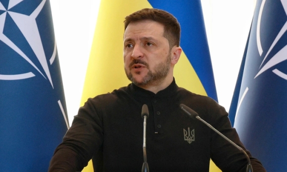 1 Ukraine Hoi Thuc Nato Som Trien Khai Luc Luong Dam Bao An Ninh