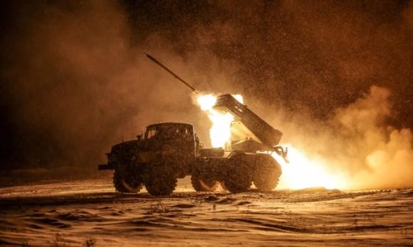 1 Ukraine Tuyen Bo Tra Dua Don Vi Nga Phong Ten Lua Vao Sumy