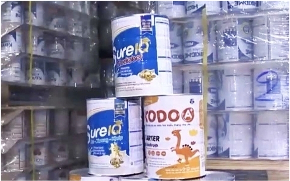 2 Bac Sy Con Bi Du Quang Cao Sua Gia Lam Sao Dan Khong Bi Lua