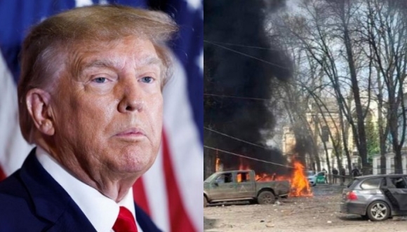 1 Donald Trump Va Su Thu Dich Voi Ukraine Khi Quyen Luc Ca Nhan Lan At Le Phai