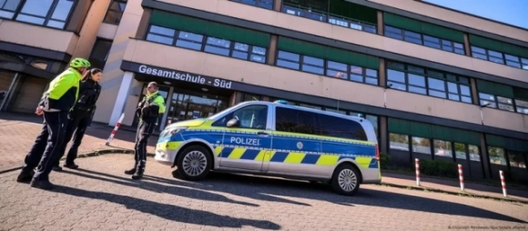 1 Xac Dinh 4 Nghi Pham Vi Thanh Nien Lien Quan Thu De Doa Tan Cong Truong Hoc O Duc