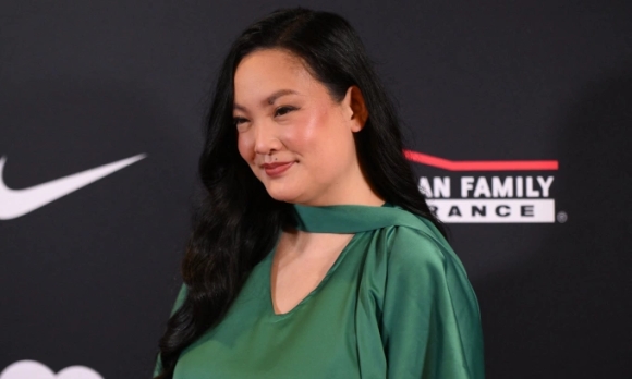 2 Amanda Nguyen Chia Se Ve Thong Diep Xin Chao Viet Nam Ngoai Khong Gian