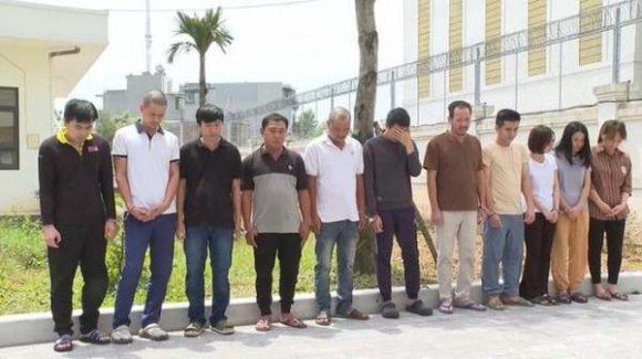 2 Vu Duong Day San Xuat Thuoc Gia Quy Mo Toan Quoc Chan Dung Ke Cam Dau