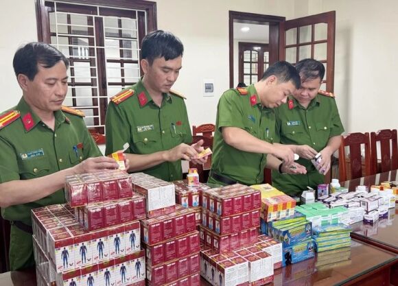 2 Triet Pha Duong Day San Xuat Buon Ban Gan 10 Tan Tan Duoc Gia Thu Loi 200 Ty Dong