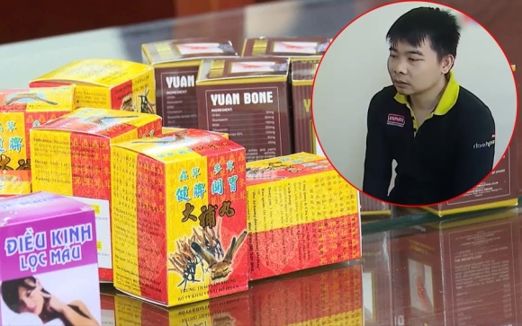 2 21 Loai Thuoc Gia Vua Duoc Bo Y Te Cong Bo Nguoi Dan Can Kiem Tra Ngay