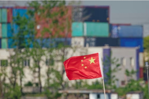 1 Trung Quoc Canh Bao Cac Nuoc Khong Nen Bat Chap De Ky Thoa Thuan Voi My