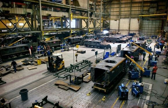 2 Cong Nghiep Quoc Phong My Te Liet Vi Don Dap Tra Cua Trung Quoc