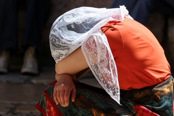 13 Tin Do Khap The Gioi Cau Nguyen Cho Giao Hoang Francis