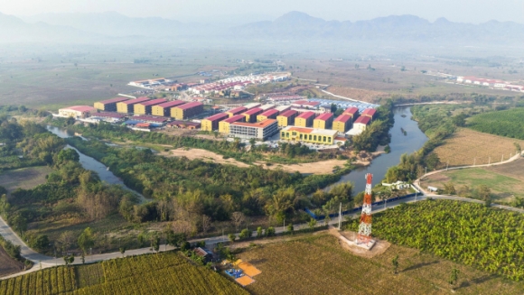 2 Lhq Canh Bao Nan Lua Dao Truc Tuyen O Chau A Dang Lan Ra The Gioi