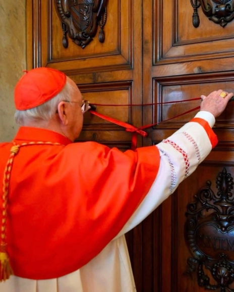 5 Vatican Chinh Thuc Thong Bao Tang Le Giao Hoang Francis