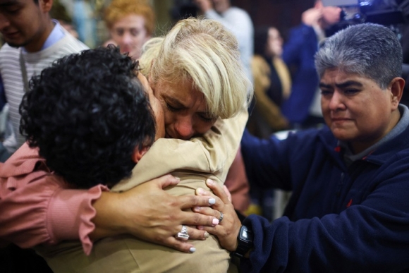 7 Tin Do Khap The Gioi Cau Nguyen Cho Giao Hoang Francis