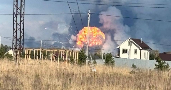 1 Kho Vu Khi Lon Hang Dau Cua Nga Phat No Du Doi