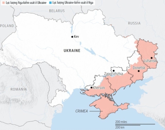 2 Ukraine Neu Dieu Kien Dam Phan Truc Tiep Voi Nga