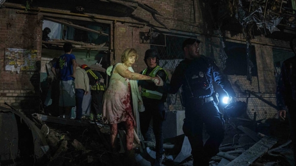 3 Noi Kinh Hoang Giua Hy Vong Kiew Rung Chuyen Vi Ten Lua Nga Khi Trump Tuyen Bo Dat Duoc Thoa Thuan