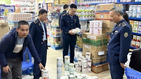 3 Toan Canh Vu Sua Gia Loi Dung Ke Ho Thu Loi Bat Chinh Hang Tram Ty