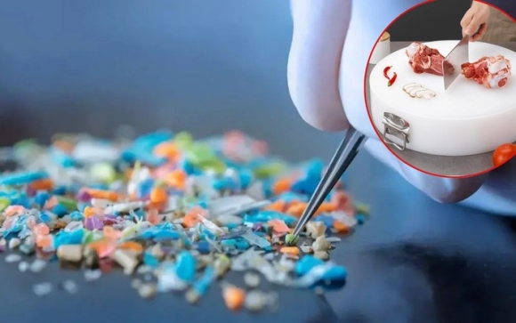 Thứ người Việt thường xuyên dùng là thủ phạm âm thầm "phóng" vi nhựa vào món ăn mỗi ngày