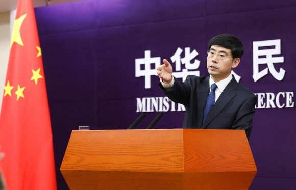 1 Trump Tuyen Bo Gap Trung Quoc Sau Khi Bac Kinh Phu Nhan Moi Cuoc Dam Phan Thuong Mai