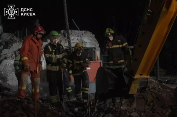 1 Ukraine Cung Cap Thong Tin Ve Nguon Goc Ten Lua Nga Vua Phong Vao Kyiv