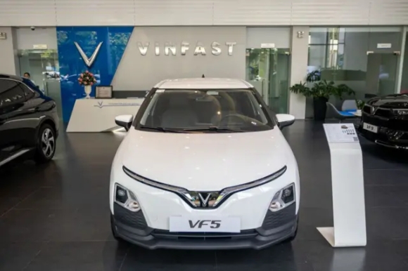 2 Vinfast Lo Them 13 Ty Usd Sau No Luc Thuc Day Doanh So Xe Dien Tai Chau A
