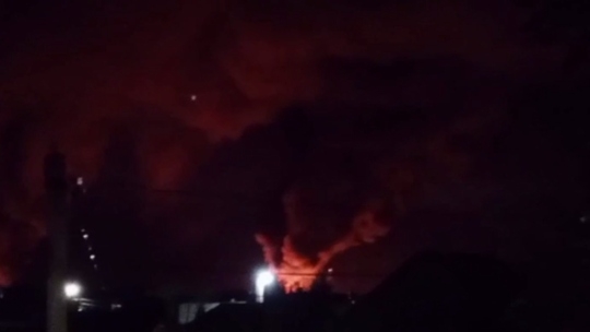 1 Hang Chuc Uav Ukraine Tan Cong Crimea Trong Dem