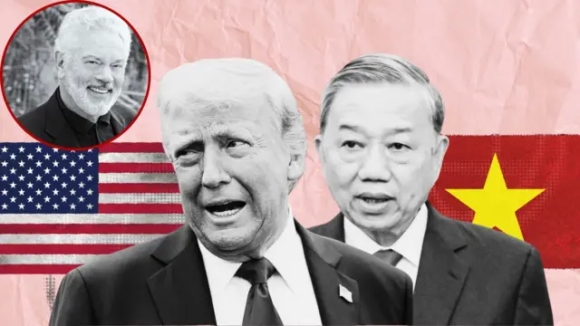 1 Cuu Diep Vien Cia Trump Sai Ha Noi Cung Sai Trong Vu Cam Quan Chuc My Du Le 304