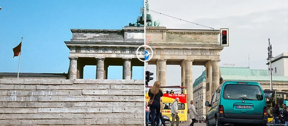 1 Duc Thong Nhat Bieu Tuong Cua Su Hoa Giai Va Phat Trien Sau Gan Nua The Ky Chia Cat