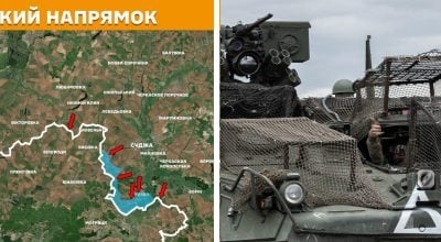 1 Giao Tranh Ac Liet Tai Kursk Ukraina Bac Bo Tuyen Bo Giai Phong Hoan Toan Cua Nga