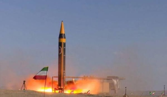 1 Iran Choang Vang Khi Thiet Hai Qua Nang Ne Sau Vu No Nhien Lieu Ten Lua