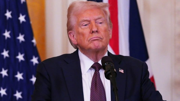 1 Ket Qua Khao Sat Trump Co Ty Le Ung Ho Thap Nhat Sau 100 Ngay Giu Chuc Vu Tong Thong Trong 80 Nam Qua