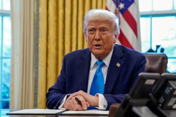 1 Ong Trump Kiem Soat Chat Nhan Su Lien Bang Khi Ti Phu Elon Musk Roi Doge