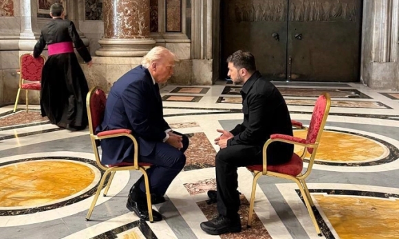 2 Ong Trump Ong Putin Co Le Khong Muon Dung Chien Su