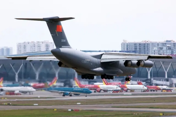 5 Trung Quoc Giang Co Chu Quyen Tai Truong Sa Giua Luc Viet Nam An Mung Chien Thang