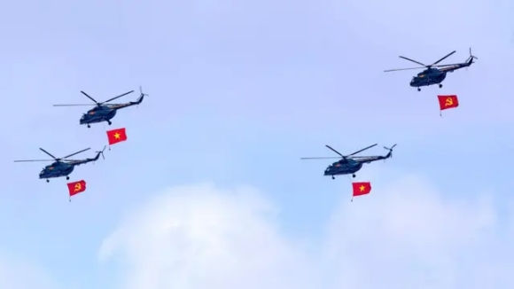 7 Cuu Diep Vien Cia Trump Sai Ha Noi Cung Sai Trong Vu Cam Quan Chuc My Du Le 304