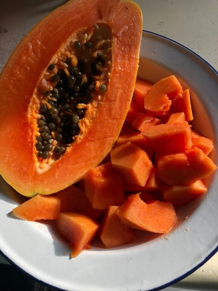 Không phải chuối, đây mới là 2 loại quả Việt "sạch tự nhiên", gần như không có thuốc trừ sâu, ngon bổ nhất chợ mà nhiều người bỏ qua