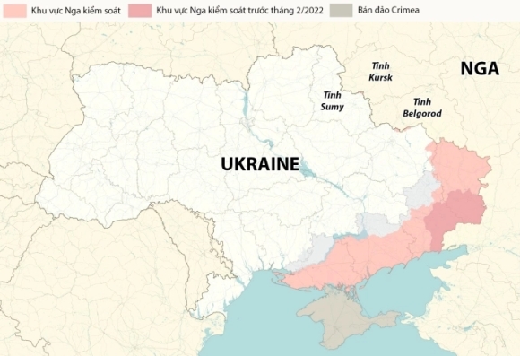 2 Ong Putin Cam On Trieu Tien Da Dieu Quan Tham Chien Tai Nga