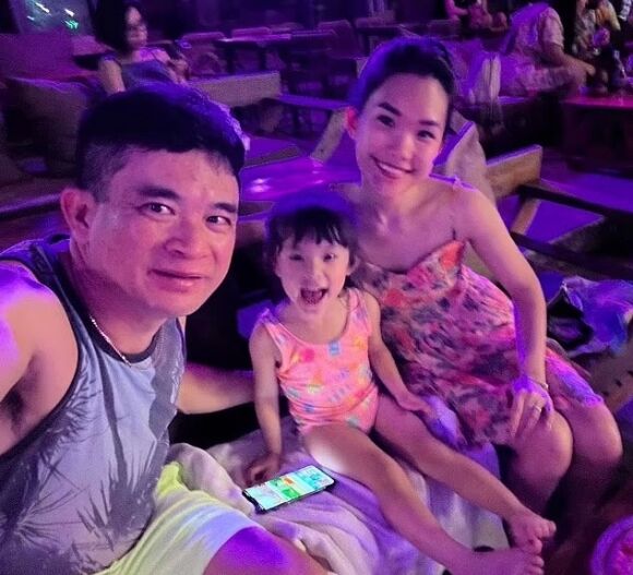 1 Gia Dinh Ba Nguoi Thiet Mang Trong Vu Dam Xe O Vancouver