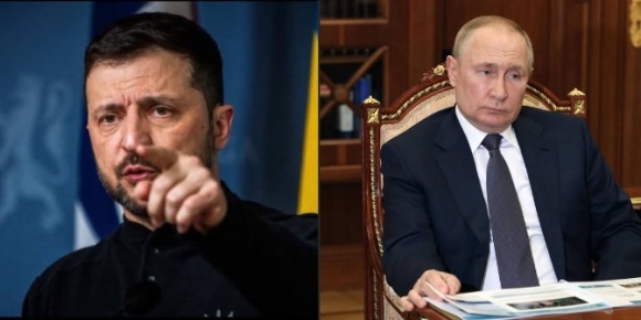 1 Ukraine De Xuat Lenh Ngung Ban Dai Han Dap Tra De Nghi Ba Ngay Cua Nga