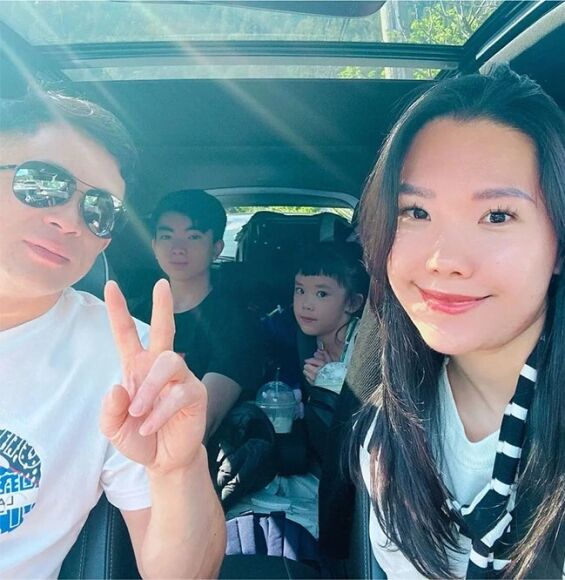 2 Gia Dinh Ba Nguoi Thiet Mang Trong Vu Dam Xe O Vancouver