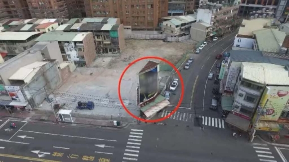 1 Chu Can Nha Sieu Mong 42m2 Tu Choi Khoan Den Bu 33 Ty Dong Cua Chu Dau Tu Tuyen Bo Tra 24 Ty Moi Di Doi