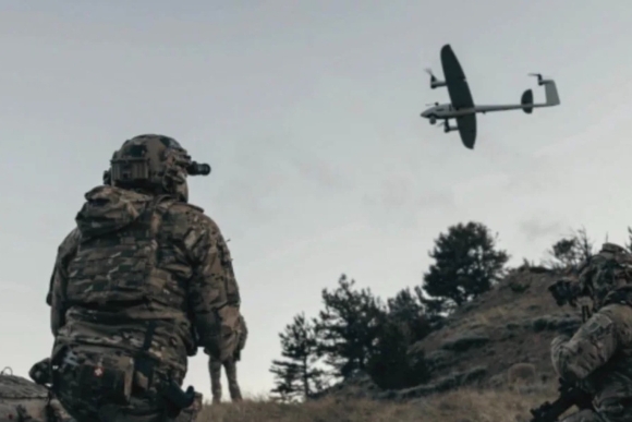 1 May Bay Khong Nguoi Lai Ukraine Tan Cong Nhieu Vung Cua Nga