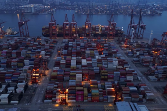 1 Reuters Trung Quoc Lap Danh Sach Trang Mien Thue Mot So San Pham Cho My