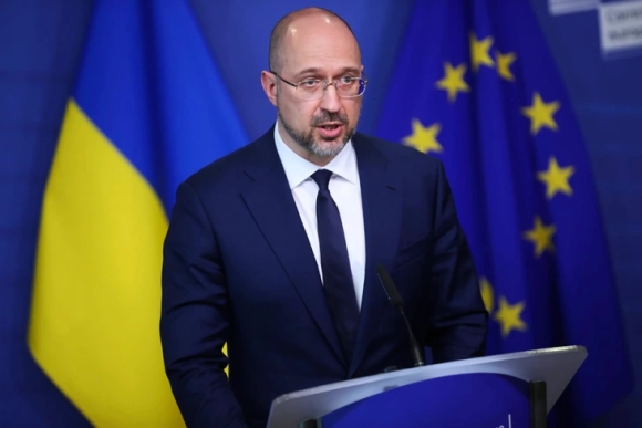 1 Thu Tuong Shmyhal Ukraine Mat Gan 50 Tong San Luong Khi Dot Do Nga Tan Cong