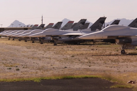 1 My Bat Dau Cung Cap Hang Loat Tiem Kich F 16 Du Tru Cho Ukraine