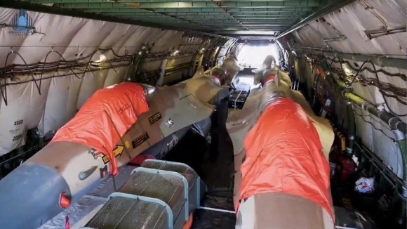 3 My Bat Dau Cung Cap Hang Loat Tiem Kich F 16 Du Tru Cho Ukraine