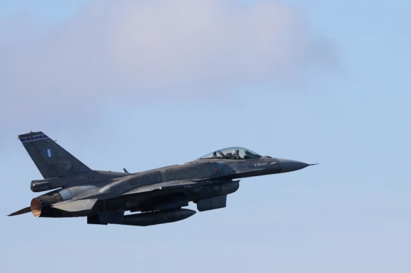 1 My Phe Duyet Goi Ho Tro Thiet Bi Cho Tiem Kich F 16 Tri Gia Hon 310 Trieu Usd Cho Ukraine