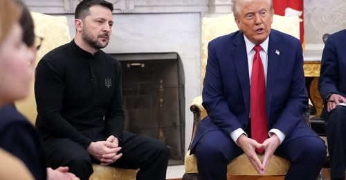 1 Nhieu Tin Hieu Tich Cuc Cho Ukraina Trong Khi Khi Nga Doi Mat Voi Ap Luc Gia Tang