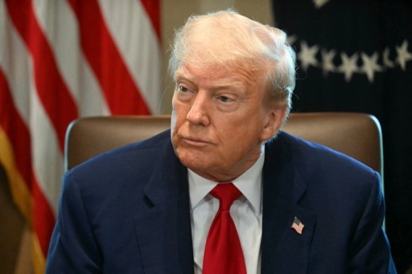 1 Ong Trump Toi Se Lam Tong Thong Trong 8 Nam