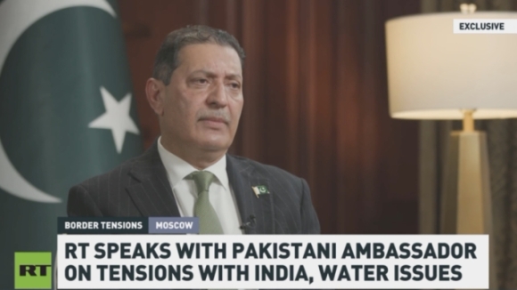 1 Pakistan Canh Bao Se Dung Toan Bo Suc Manh Ke Ca Hat Nhan Neu Bi An Do Tan Cong